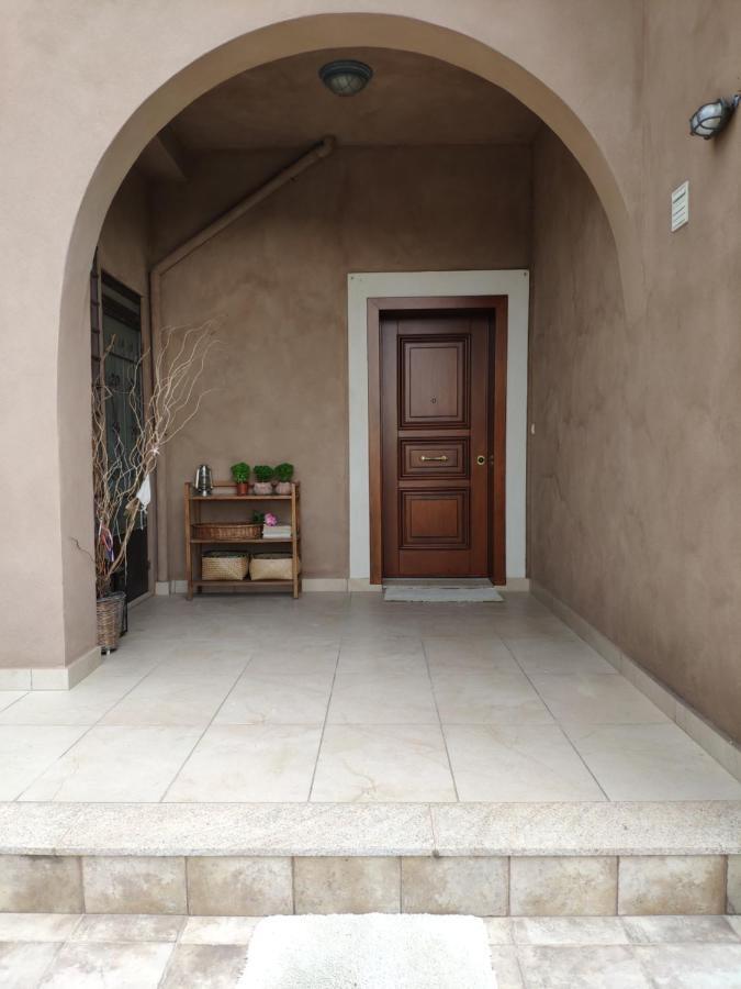 Olive Tree Cottage 2 Nea Peramos (Macedonia) Exterior foto